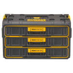 Ящик для інструментів ToughSystem 2.0 DeWALT (DWST08330-1) – Фото №1