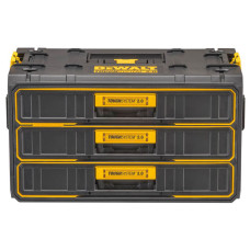 Ящик для інструментів ToughSystem 2.0 DeWALT (DWST08330-1)