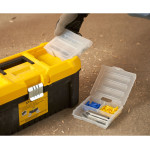 Ящик для інструментів ESSENTIAL STANLEY STST75785-1 – Фото №7