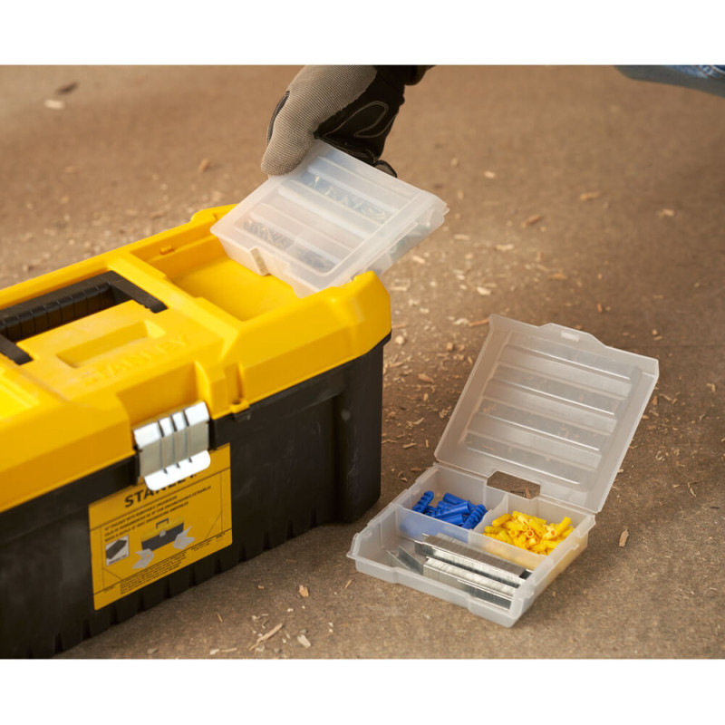 Ящик для інструментів ESSENTIAL STANLEY STST75785-1
