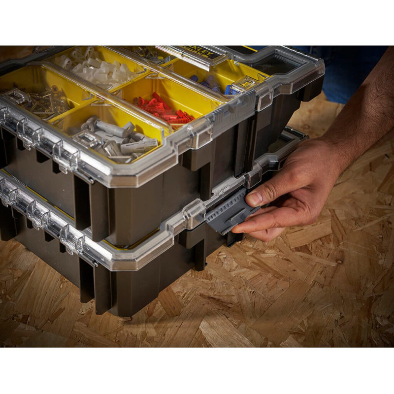 Органайзер для інструментів FATMAX STANLEY (FMST1-72378)