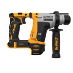 Перфоратор акумуляторний безщітковий SDS PLUS DeWALT (DCH172NT) – Фото №4