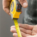 Рулетка вимірювальна Tylon Dual Lock STANLEY 3 м 13 мм (STHT36802-0) – Фото №2