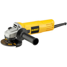 Угловая шлифмашина (КШМ) болгарка сетевая DeWALT DWE4117 (DWE4117)