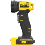 Ліхтар світлодіодний акумуляторний STANLEY FATMAX (SFMCL020B) – Фото №2