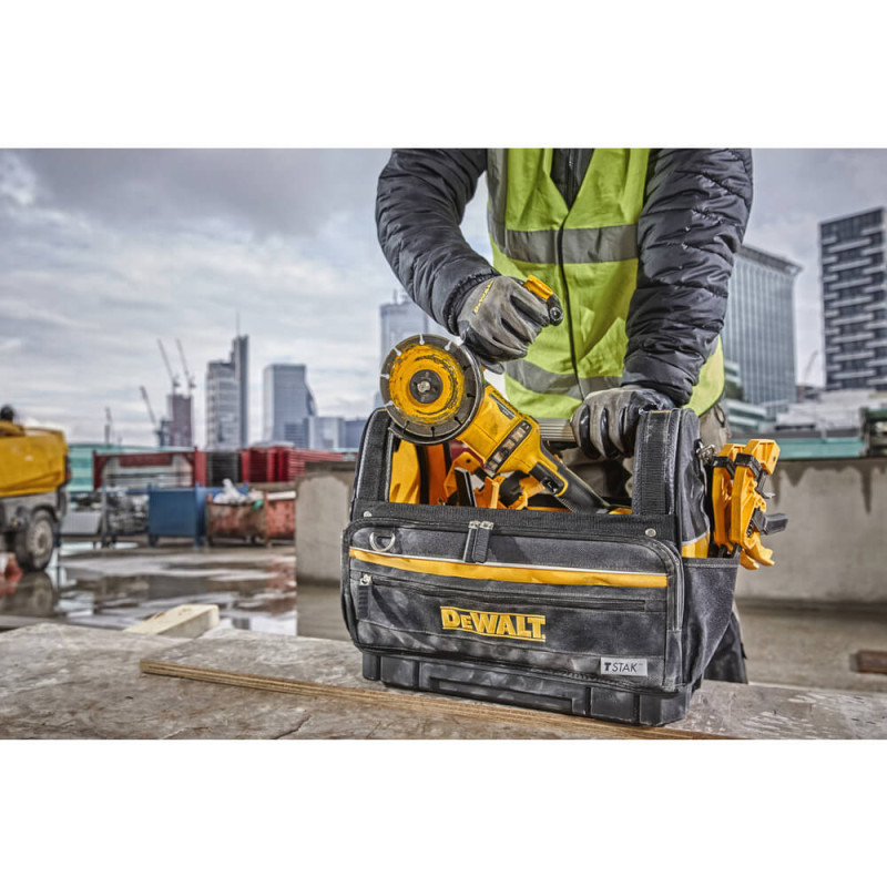 Сумка для інструментів TSTAK DeWALT (DWST82990-1)