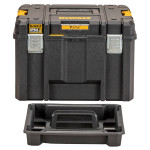 Ящик для инструмента TSTAK 2.0 DeWALT (DWST83346-1) – Фото №3