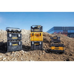 Ящик TOUGHSYSTEM открытый DeWALT DWST1-75654 – Фото №3