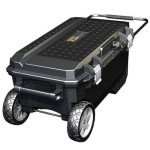 Ящик великого об’єму FatMax Promobile Job Chest, розміри 910x516x431 мм, з колесами STANLEY 1-94-850 – Фото №1