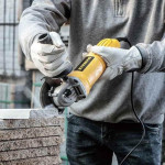 Угловая шлифмашина (КШМ) болгарка сетевая DeWALT DWE4117 (DWE4117) – Фото №5