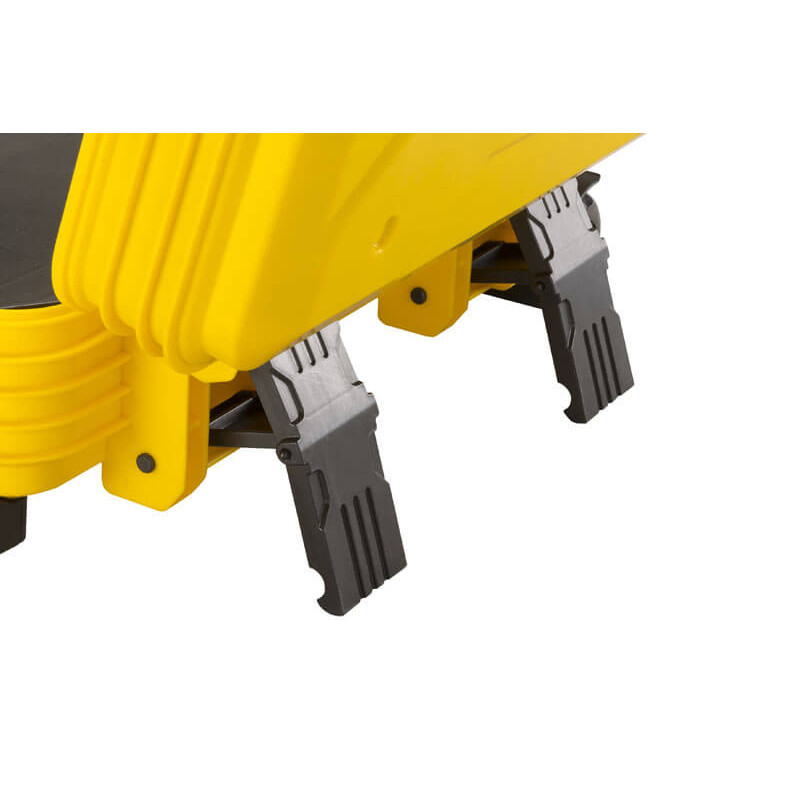 Ящик (валіза) для інструментів на колесах FATMAX 540х400х435 мм STANLEY (FMST1-72383)