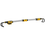 Фонарь светодиодный аккумуляторный DeWALT (DCL045) – Фото №1