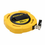Рулетка измерительная FIBERGLASS STANLEY 10 метров (0-34-295) – Фото №1