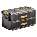 Ящик для інструментів TOUGHSYSTEM 2.0 DeWALT (DWST83529-1) – Фото №4