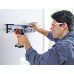 Аккумуляторная отвертка-фонарь BLACK+DECKER (BDCSFS30C) – Фото №6