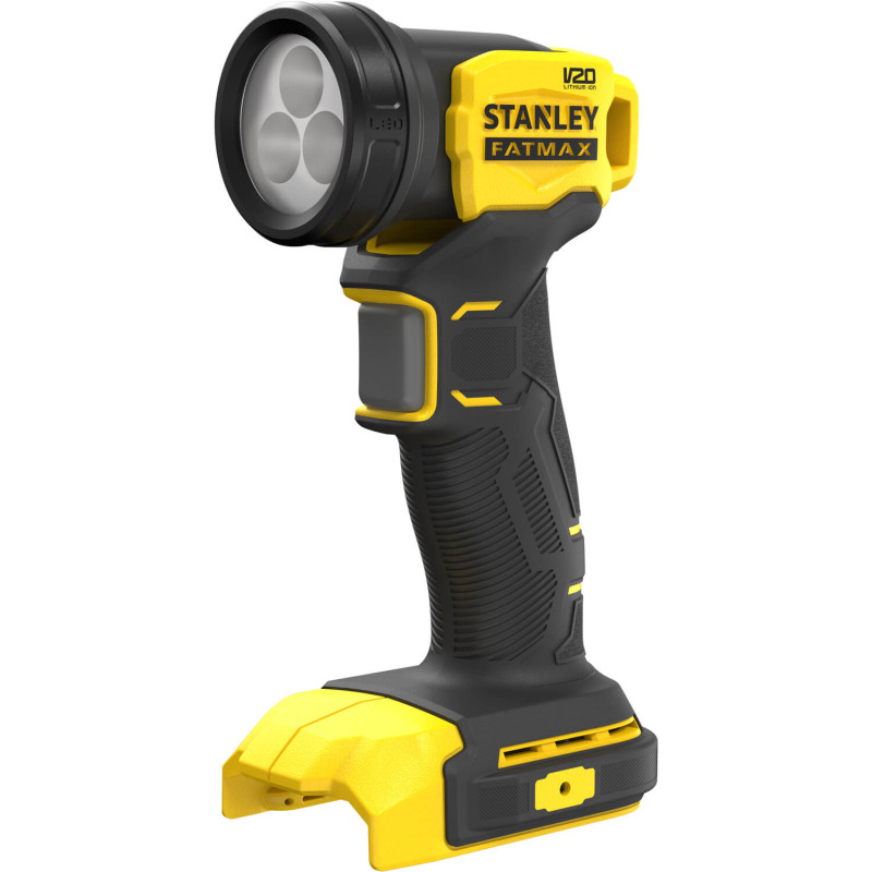 Ліхтар світлодіодний акумуляторний STANLEY FATMAX (SFMCL020B)