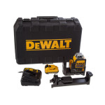 Рівень лазерний (нівелір) лінійний DeWALT (DCE0811D1R) – Фото №3