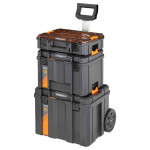 Комплект ящиков McLaren DeWALT DWST60452-1 – Фото №1