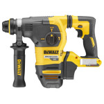Перфоратор акумуляторний безщітковий SDS-Plus DeWALT (DCH333NT) – Фото №2