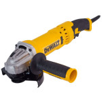 Шлифмашина угловая – болгарка сетевая DeWALT DWE4277 – Фото №2