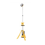 Фонарь светодиодный аккумуляторный DeWALT (DCL079) – Фото №3