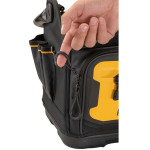 Сумка для инструментов открытого типа PRO 20 DeWALT (DWST60106-1) – Фото №9