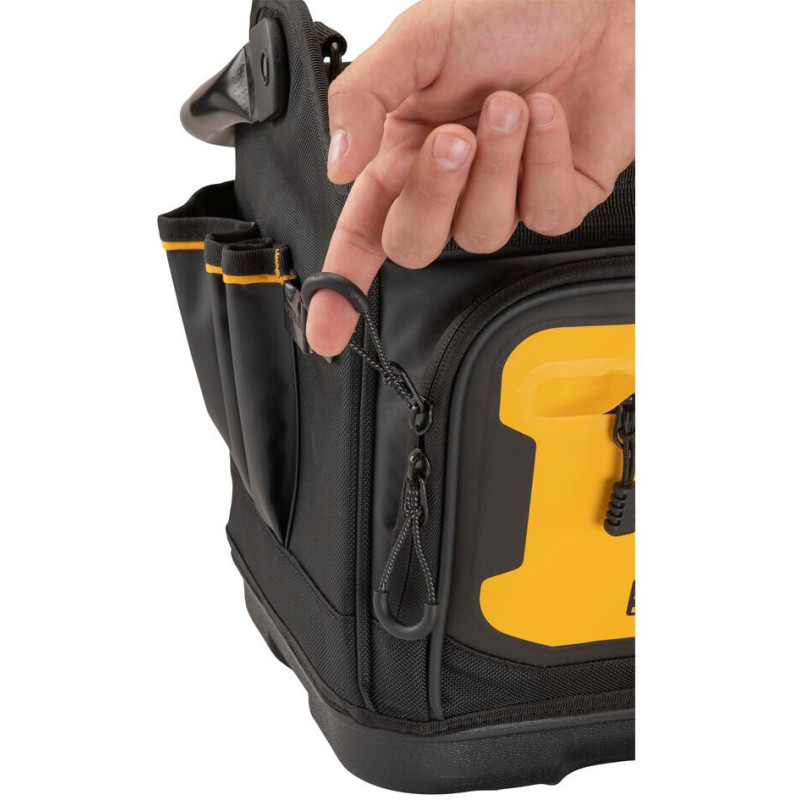 Сумка для инструментов открытого типа PRO 20 DeWALT (DWST60106-1)