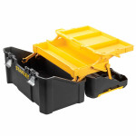 Скринька ESSENTIAL Cantilever, 490х290х250 мм (19) STANLEY STST83397-1 – Фото №1
