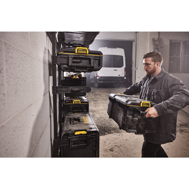 Ящик для инструмента TOUGHSYSTEM 2.0 DeWALT (DWST83294-1)