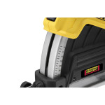 Защитный кожух 125 мм для отвода пыли - бороздодел DeWALT (DWE46225) – Фото №5