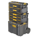 Ящик для інструментів ToughSystem 2.0 DeWALT (DWST08330-1) – Фото №6