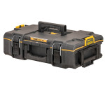 Ящик для инструмента с органайзером TOUGHSYSTEM 2.0 DeWALT (DWST83293-1) – Фото №1