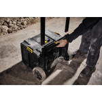 Ящик для инструмента TOUGHSYSTEM 2.0 DeWALT (DWST83295-1) – Фото №6