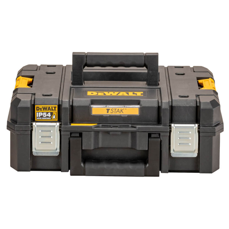Ящик для инструмента TSTAK 2.0 DeWALT (DWST83345-1)