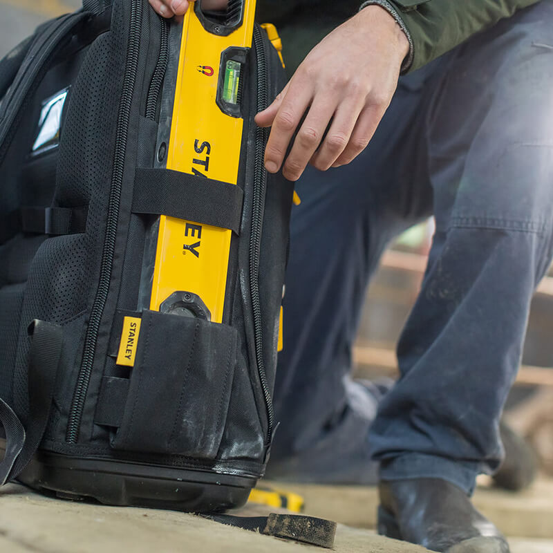 Рюкзак для инструмента FatMax Quick Access STANLEY (FMST1-80144)