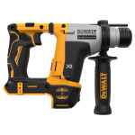 Перфоратор акумуляторний безщітковий SDS PLUS DeWALT (DCH172N) – Фото №4