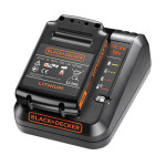 Зарядное устройство BLACK+DECKER BDC1A – Фото №2