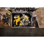Ящик для инструмента TOUGHSYSTEM 2.0 DeWALT (DWST83294-1) – Фото №9