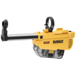 Пылеуловитель (пылеотвод) на перфоратор или отбойный молоток DeWALT (DWH205DH) – Фото №2