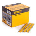 Цвяхи оцинковані по бетону DeWALT DCN8901015 – Фото №2