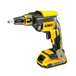 Шуруповерт (шурупокрут) акумуляторний DeWALT (DCF620D2K) – Фото №1