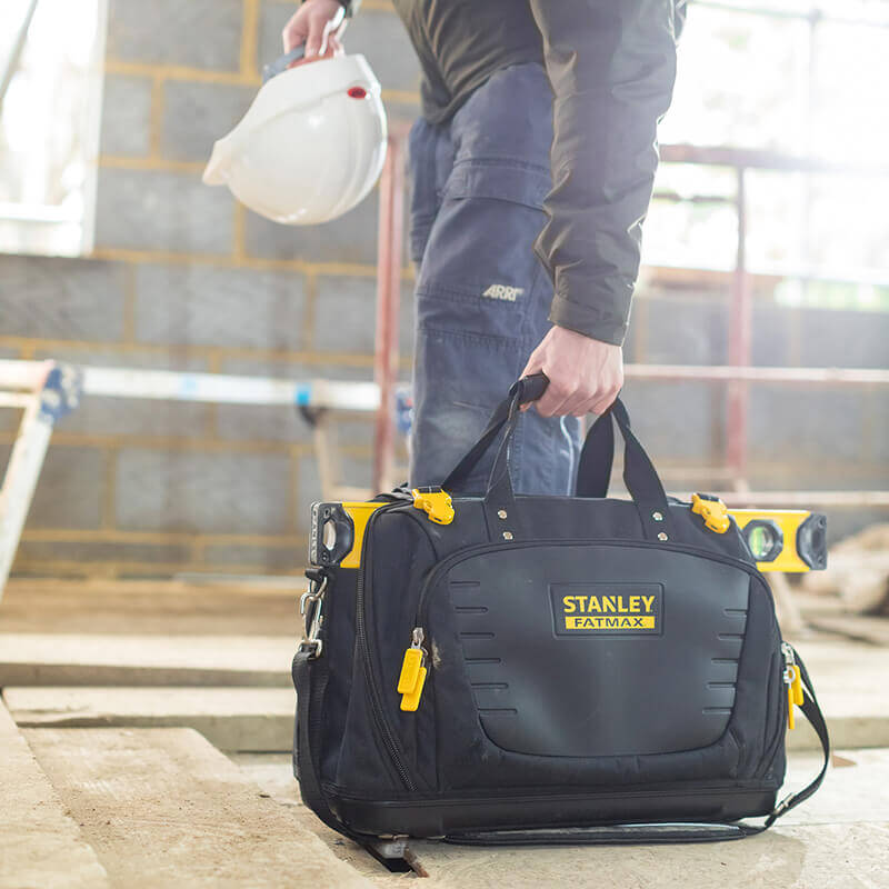 Сумка для інструментів FatMax Quick Access STANLEY (FMST1-80147)