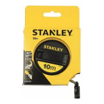 Рулетка измерительная FIBERGLASS STANLEY 10 метров (0-34-295) – Фото №5