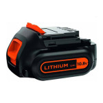 Аккумуляторная батарея BLACK+DECKER (BL1512) – Фото №1