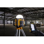 Фонарь светодиодный аккумуляторный DeWALT (DCL074) – Фото №5
