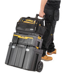 Сумка строительная DeWALT (DWST82991-1) – Фото №8