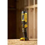 Ліхтар світлодіодний акумуляторний STANLEY FATMAX (SFMCL050B) – Фото №4