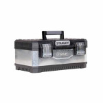 Ящик для инструмента STANLEY профессиональный, размеры 497х293х222 мм (1-95-618) – Фото №1