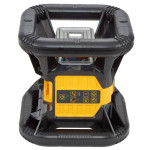 Рівень лазерний (нівелір) ротаційний DeWALT DCE079D1G (DCE079D1G) – Фото №1