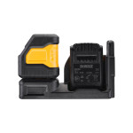 Рівень лазерний (нівелір) лінійний DeWALT (DCE088D1G18) – Фото №5